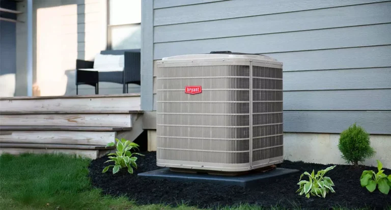 bryant ac