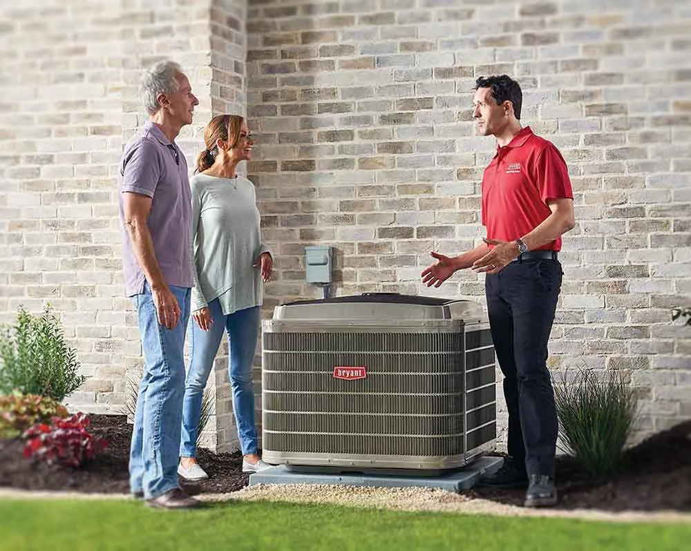 bryant hvac