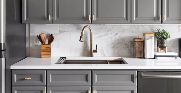 Kitchen Sink