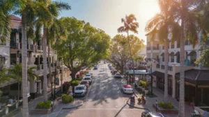 Naples florida